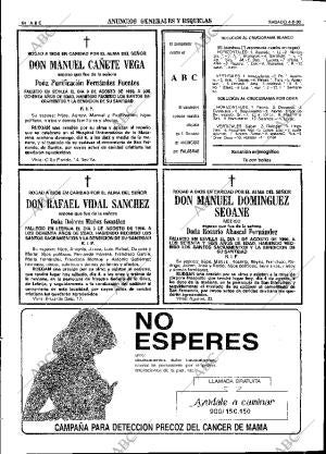 ABC SEVILLA 04-08-1990 página 76