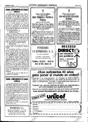 ABC SEVILLA 04-08-1990 página 77
