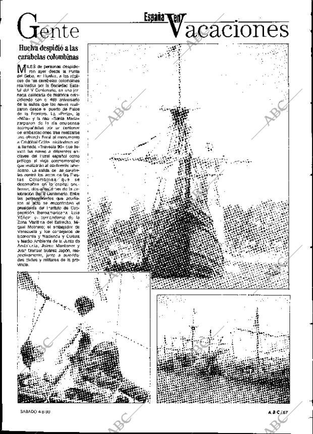 ABC SEVILLA 04-08-1990 página 79