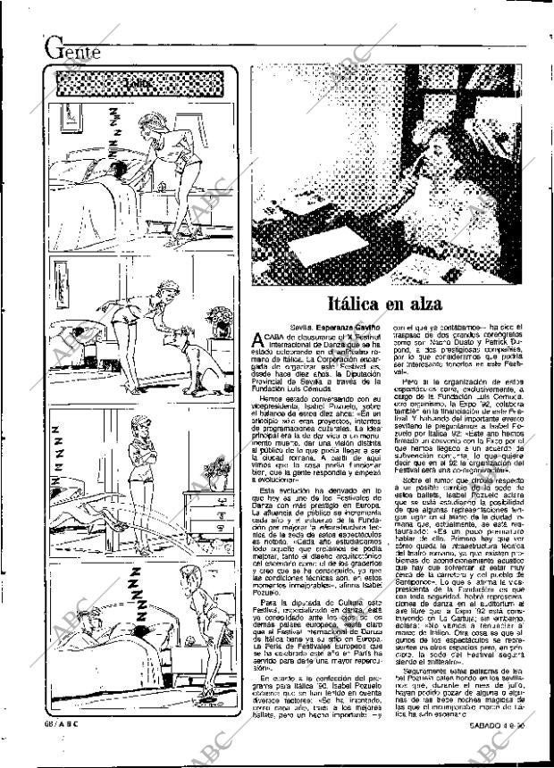 ABC SEVILLA 04-08-1990 página 80