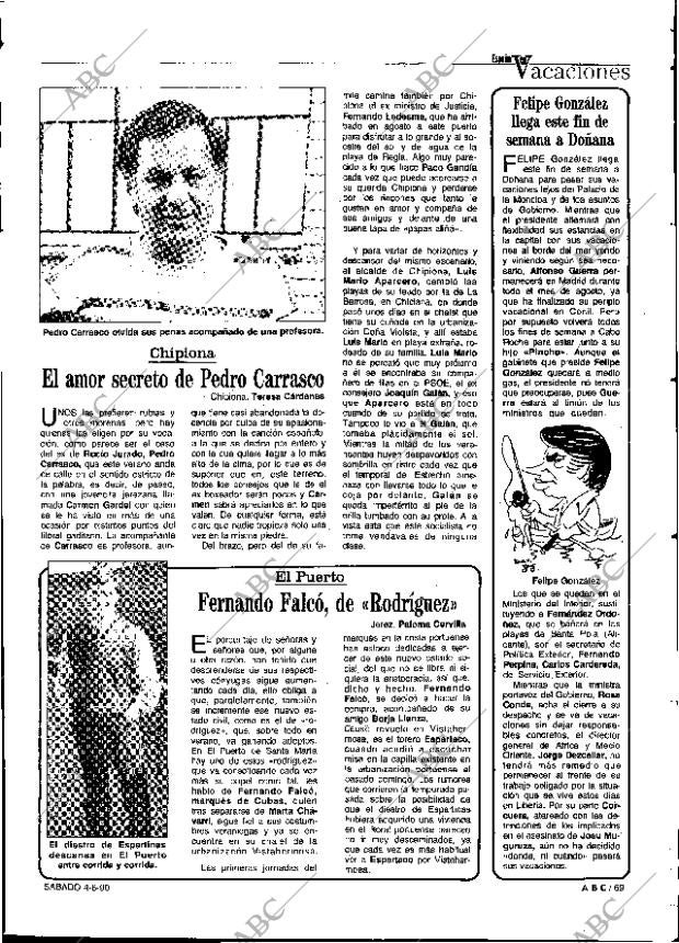 ABC SEVILLA 04-08-1990 página 81