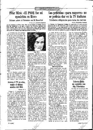 ABC SEVILLA 04-08-1990 página 84