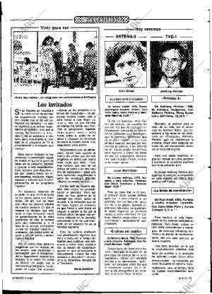 ABC SEVILLA 04-08-1990 página 85