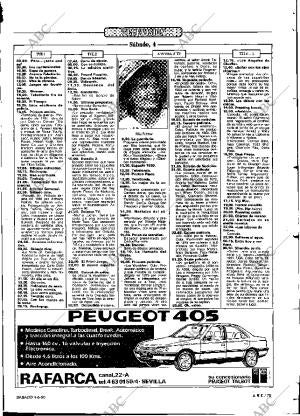 ABC SEVILLA 04-08-1990 página 87