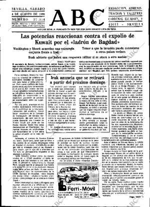 ABC SEVILLA 04-08-1990 página 9