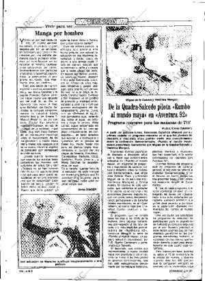 ABC SEVILLA 05-08-1990 página 100
