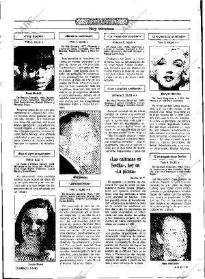 ABC SEVILLA 05-08-1990 página 101