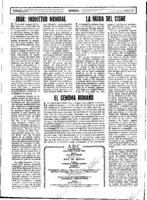 ABC SEVILLA 05-08-1990 página 13