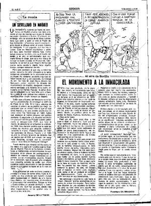 ABC SEVILLA 05-08-1990 página 16