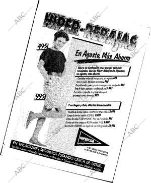 ABC SEVILLA 05-08-1990 página 2