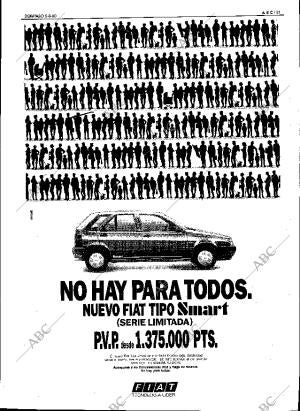 ABC SEVILLA 05-08-1990 página 21