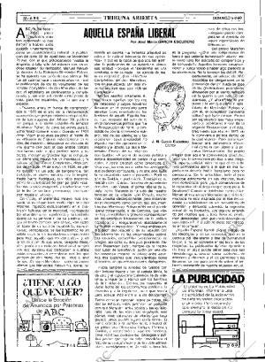 ABC SEVILLA 05-08-1990 página 22