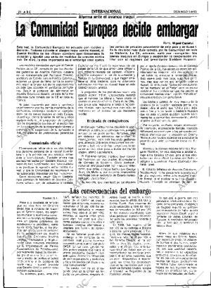 ABC SEVILLA 05-08-1990 página 24