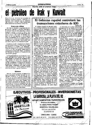 ABC SEVILLA 05-08-1990 página 25