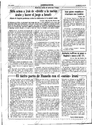 ABC SEVILLA 05-08-1990 página 26