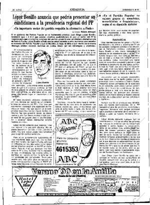 ABC SEVILLA 05-08-1990 página 30