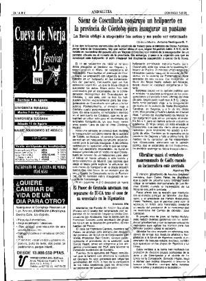 ABC SEVILLA 05-08-1990 página 34
