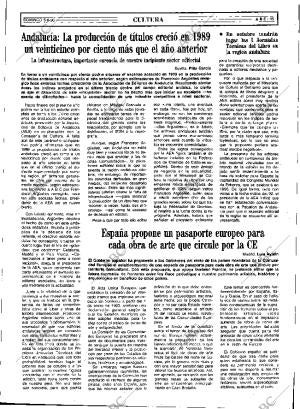 ABC SEVILLA 05-08-1990 página 45