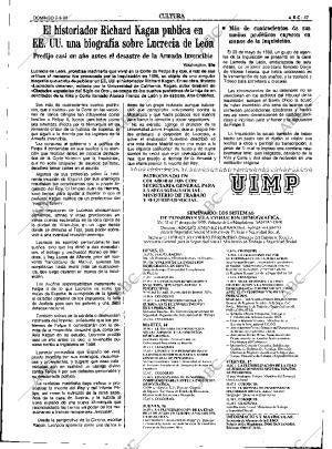 ABC SEVILLA 05-08-1990 página 47