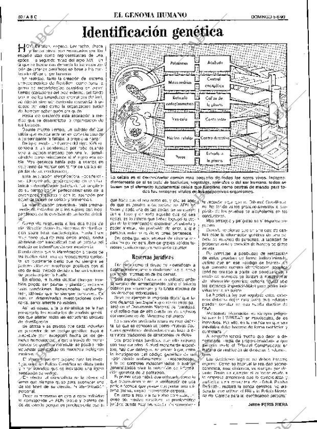 ABC SEVILLA 05-08-1990 página 50