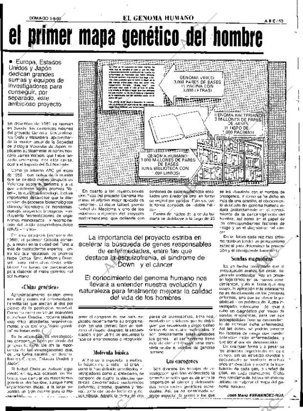 ABC SEVILLA 05-08-1990 página 53