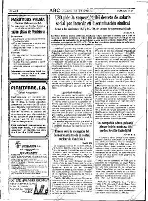 ABC SEVILLA 05-08-1990 página 60