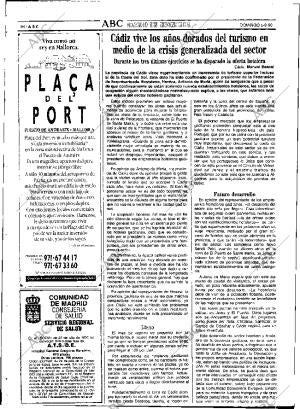 ABC SEVILLA 05-08-1990 página 64