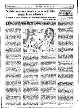 ABC SEVILLA 05-08-1990 página 69