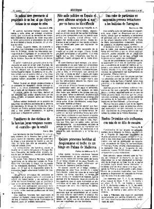 ABC SEVILLA 05-08-1990 página 70