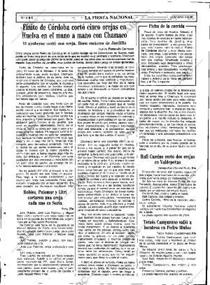 ABC SEVILLA 05-08-1990 página 72