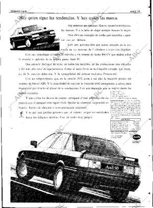 ABC SEVILLA 05-08-1990 página 73