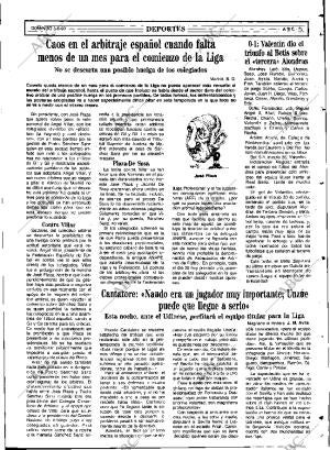 ABC SEVILLA 05-08-1990 página 75