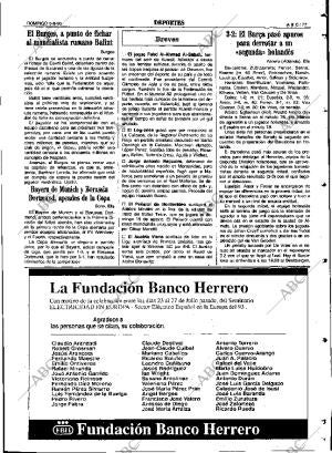 ABC SEVILLA 05-08-1990 página 77