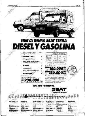 ABC SEVILLA 05-08-1990 página 79