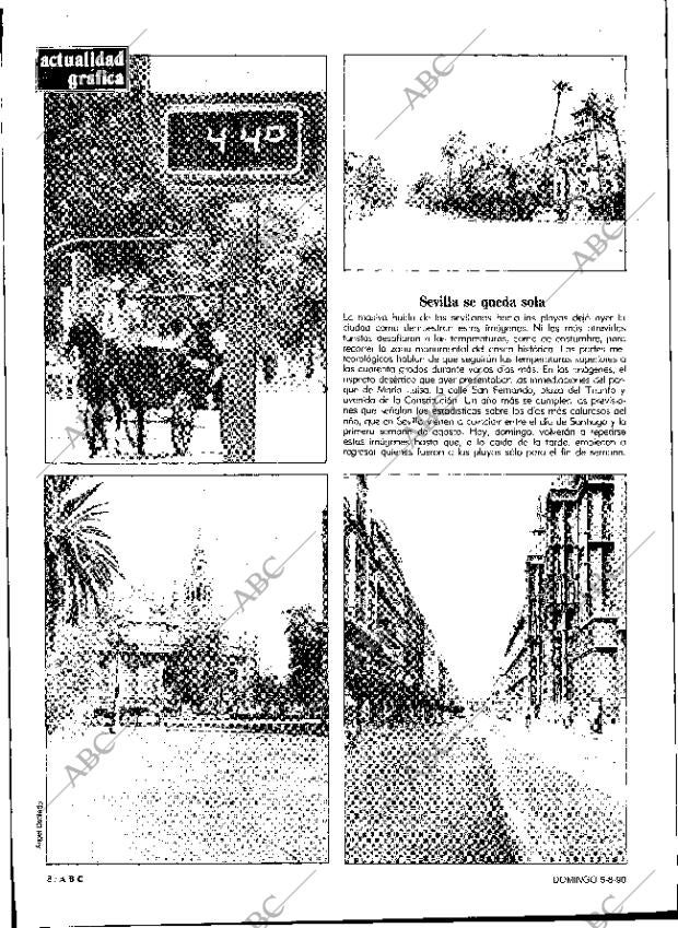 ABC SEVILLA 05-08-1990 página 8
