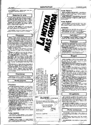 ABC SEVILLA 05-08-1990 página 84