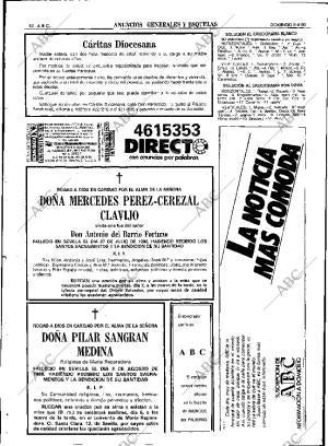 ABC SEVILLA 05-08-1990 página 92