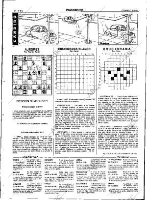 ABC SEVILLA 05-08-1990 página 94
