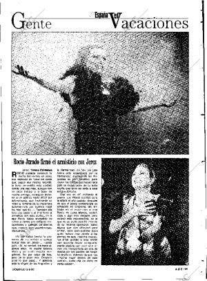 ABC SEVILLA 05-08-1990 página 95