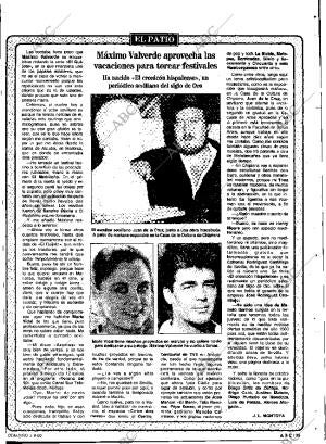 ABC SEVILLA 05-08-1990 página 99