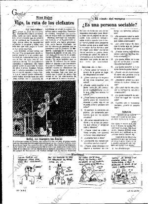 ABC MADRID 06-08-1990 página 100