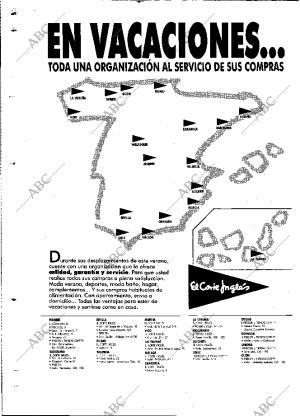 ABC MADRID 06-08-1990 página 104