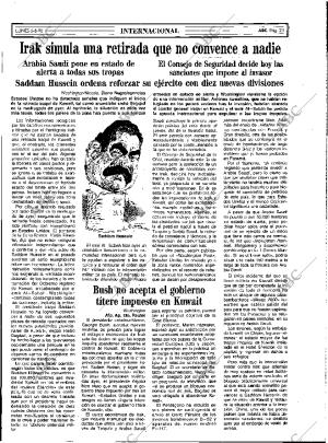 ABC MADRID 06-08-1990 página 23