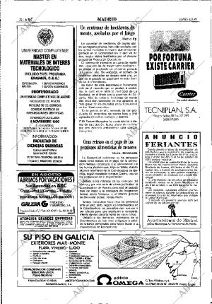 ABC MADRID 06-08-1990 página 32