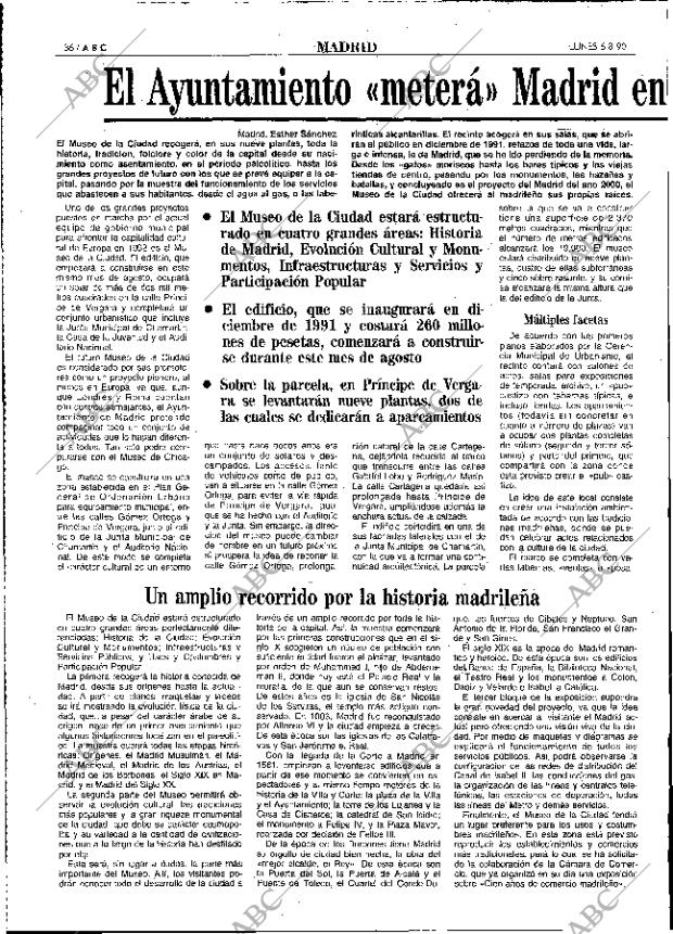 ABC MADRID 06-08-1990 página 36