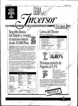 ABC MADRID 06-08-1990 página 48