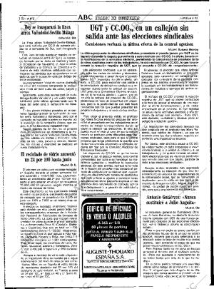 ABC MADRID 06-08-1990 página 50