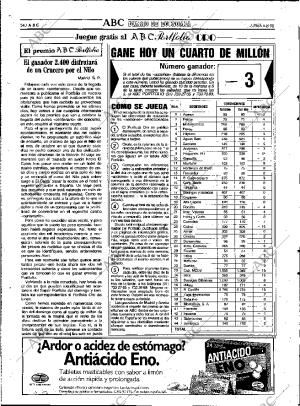 ABC MADRID 06-08-1990 página 54