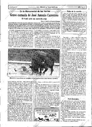 ABC MADRID 06-08-1990 página 69
