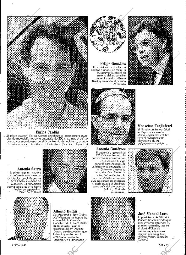 ABC MADRID 06-08-1990 página 9